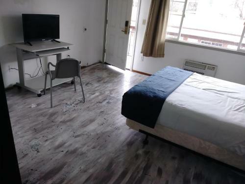 Motel Portland Pensione
