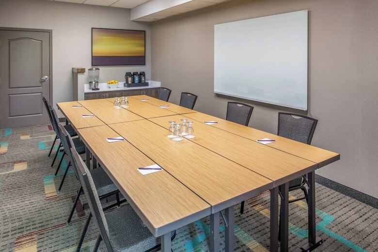 Hotel Residence Inn Portland North Harbour