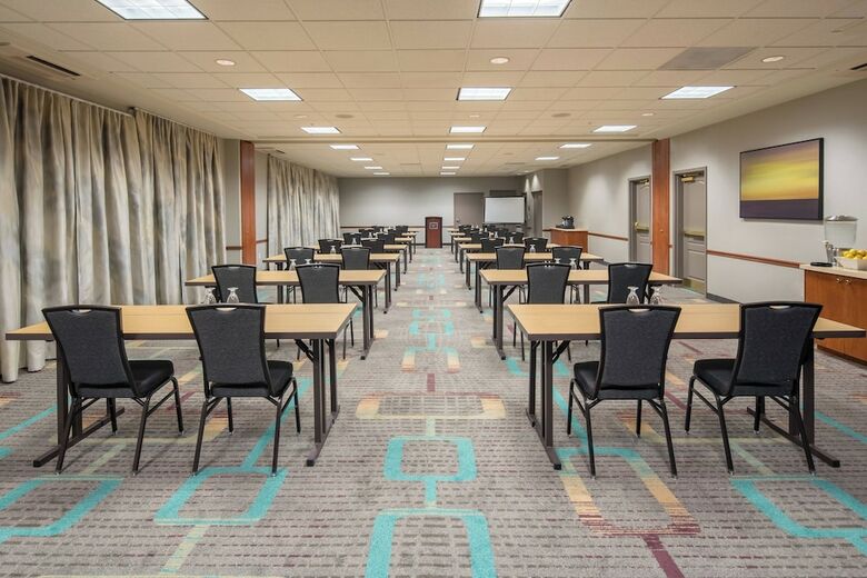 Hotel Residence Inn Portland North Harbour