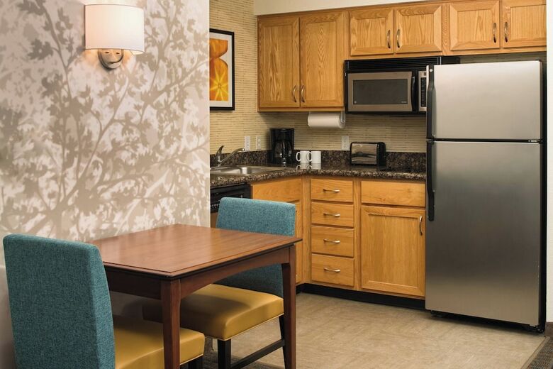 Hotel Residence Inn Portland North Harbour