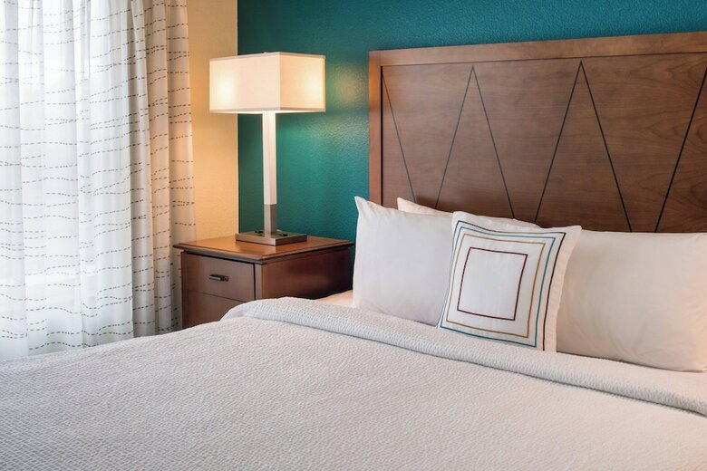 Hotel Residence Inn Portland North Harbour