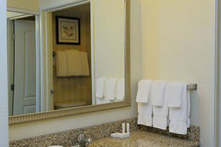 Hotel Residence Inn Portland North Harbour