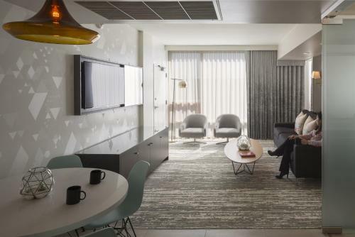 Hotel Eastlund
