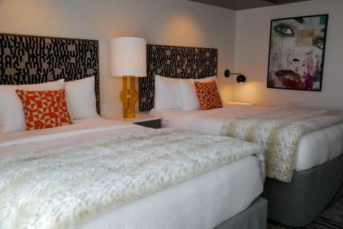 Hotel Eastlund