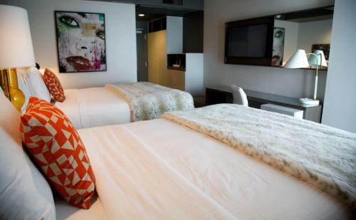 Hotel Eastlund