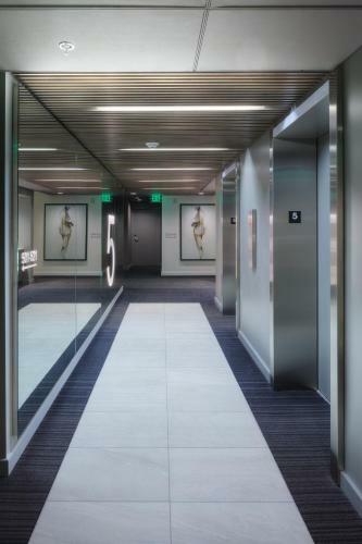 Hotel Eastlund