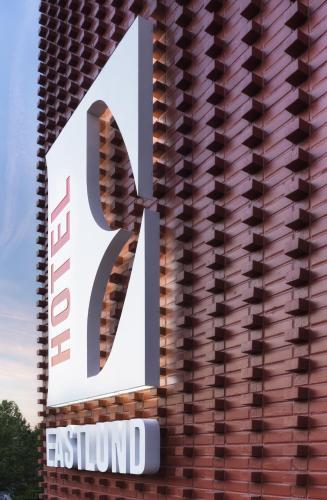 Hotel Eastlund