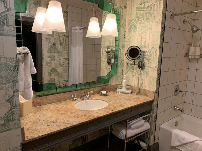 Monaco Portland, A Kimpton Hotel
