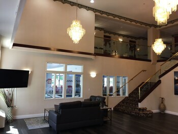 Guesthouse Hotel & Suites Portland
