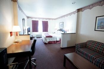 Guesthouse Hotel & Suites Portland