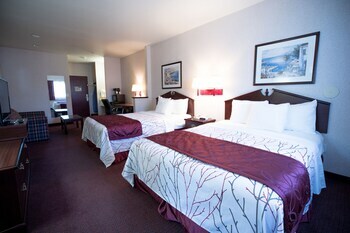 Guesthouse Hotel & Suites Portland
