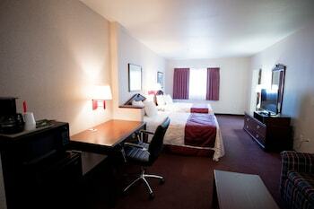 Guesthouse Hotel & Suites Portland