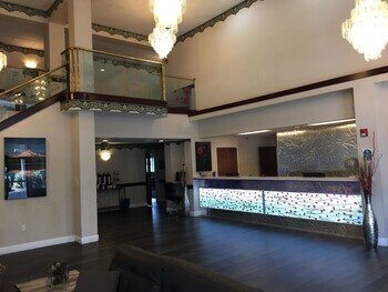 Guesthouse Hotel & Suites Portland