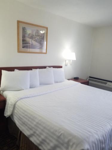 Hotel Howard Johnson Portland Airport