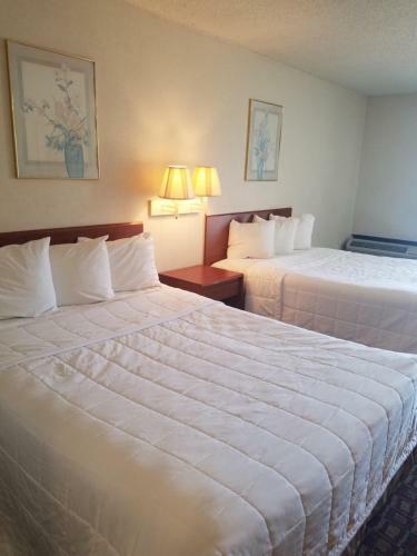 Hotel Howard Johnson Portland Airport