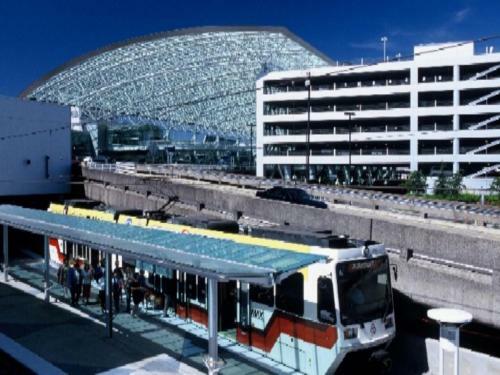 Hotel Howard Johnson Portland Airport