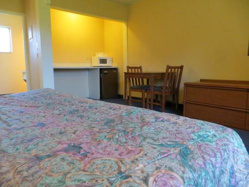 Motel Sw Portland Value Inn & Suites