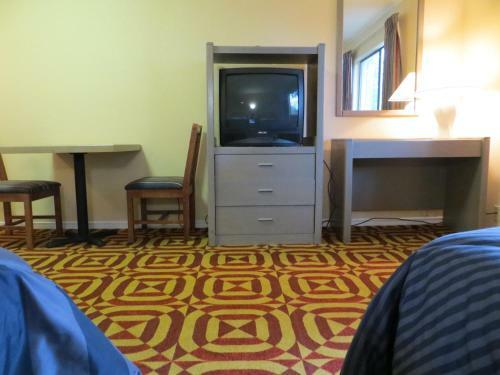 Motel Sw Portland Value Inn & Suites