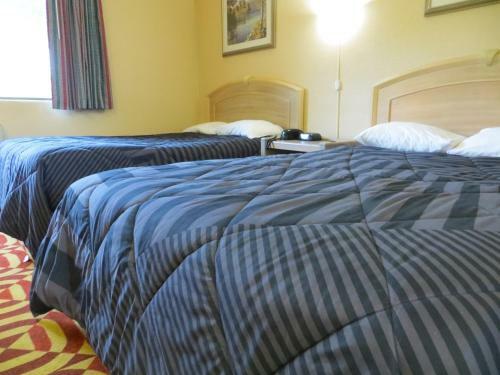 Motel Sw Portland Value Inn & Suites