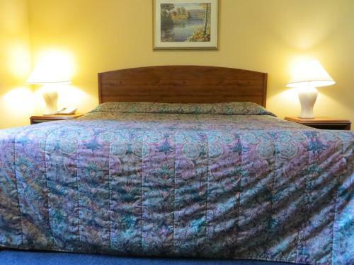 Motel Sw Portland Value Inn & Suites