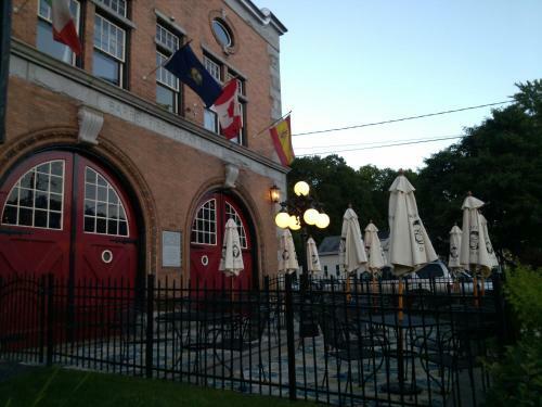 Posada Firehouse Inn