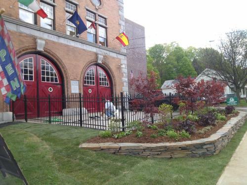 Posada Firehouse Inn