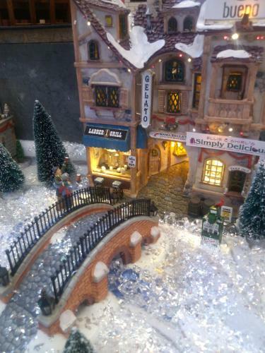 Posada Firehouse Inn