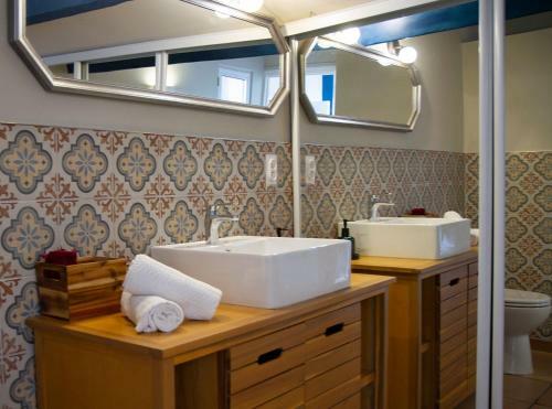 Bed & Breakfast Le Clos Des Ch�nes