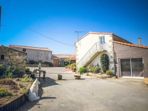 Domaine Des F�es