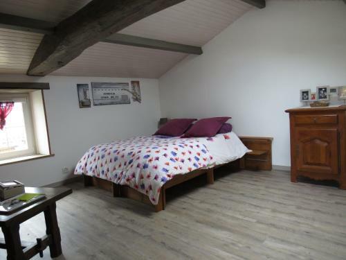 Domaine Des F�es
