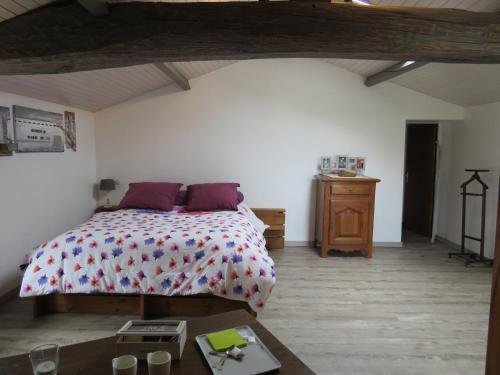 Domaine Des F�es