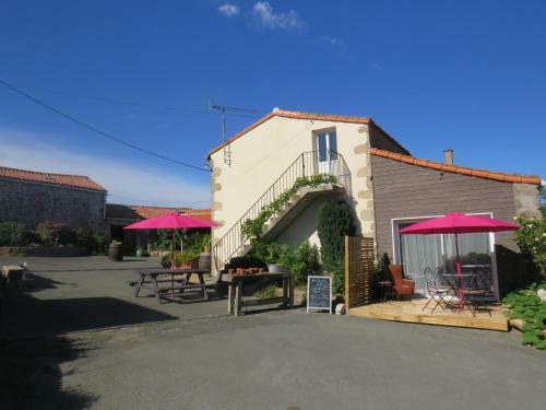 Domaine Des F�es