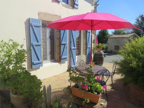 Domaine Des F�es