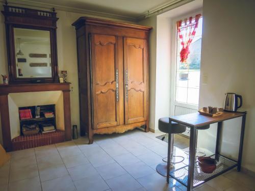 Domaine Des F�es