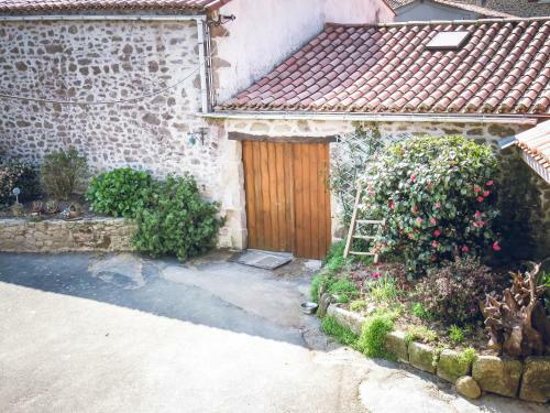 Domaine Des F�es