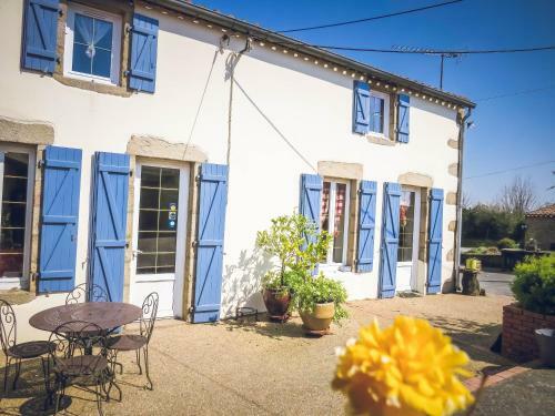 Domaine Des F�es