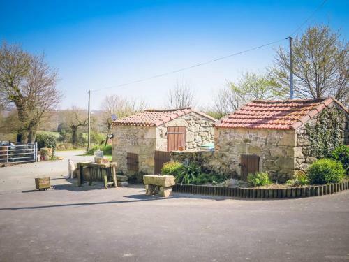 Domaine Des F�es