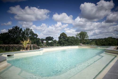 Domaine Des F�es