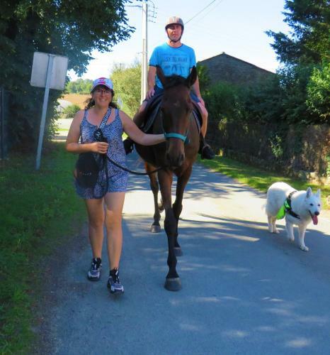 Domaine Des F�es