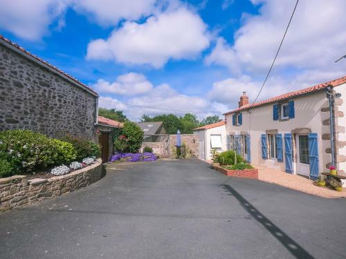 Domaine Des F�es