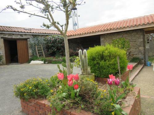 Domaine Des F�es