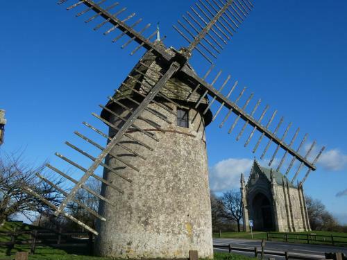 Domaine Des F�es