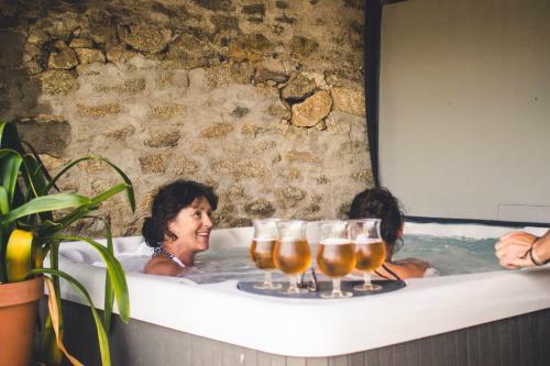 Domaine Des F�es
