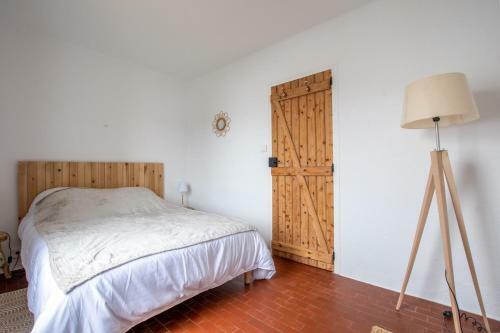 Maison de Vacances Sympathique A La Gueriniere