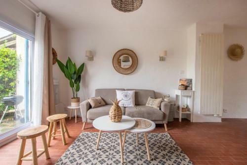 Maison de Vacances Sympathique A La Gueriniere