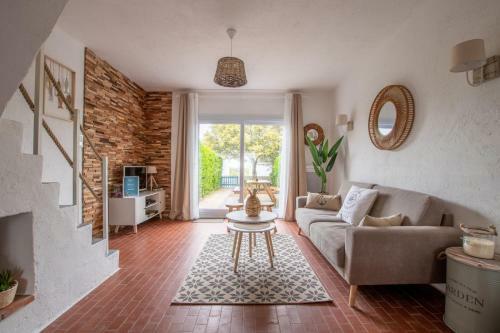 Maison de Vacances Sympathique A La Gueriniere