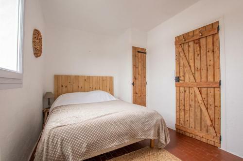 Maison de Vacances Sympathique A La Gueriniere