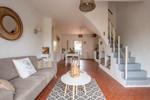 Maison de Vacances Sympathique A La Gueriniere