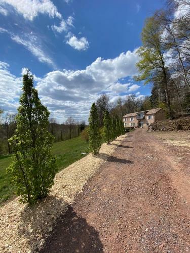 Gite Du Bois Des Hauts Les Mille Etangs