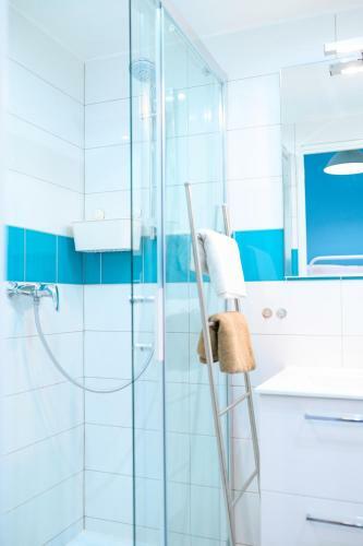 Apartamento Studio En Centre Ville Avec Garage Et Wifi